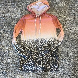 Lovely Melody Hoodie